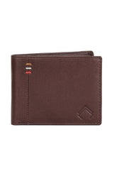 Brown Colored Wallet for Men ALYWL012